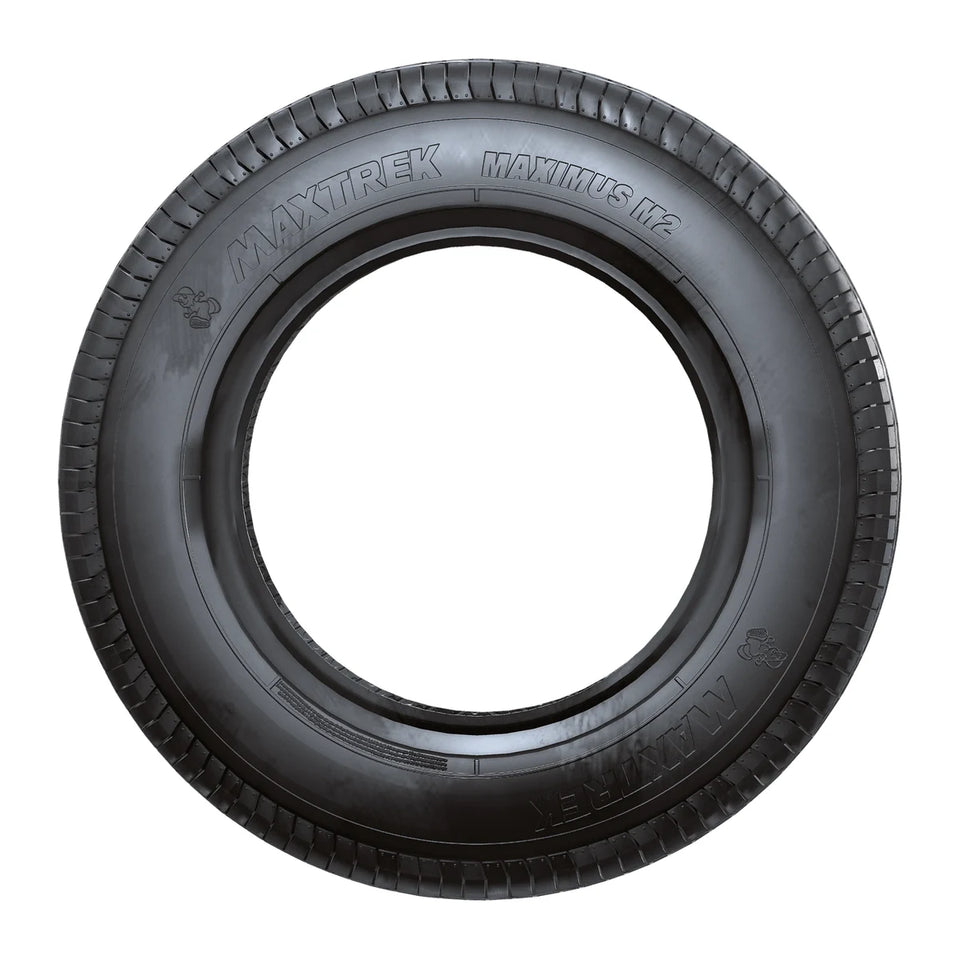 Maxtrek Maximus M2 225/40 R19 89W RunFlat