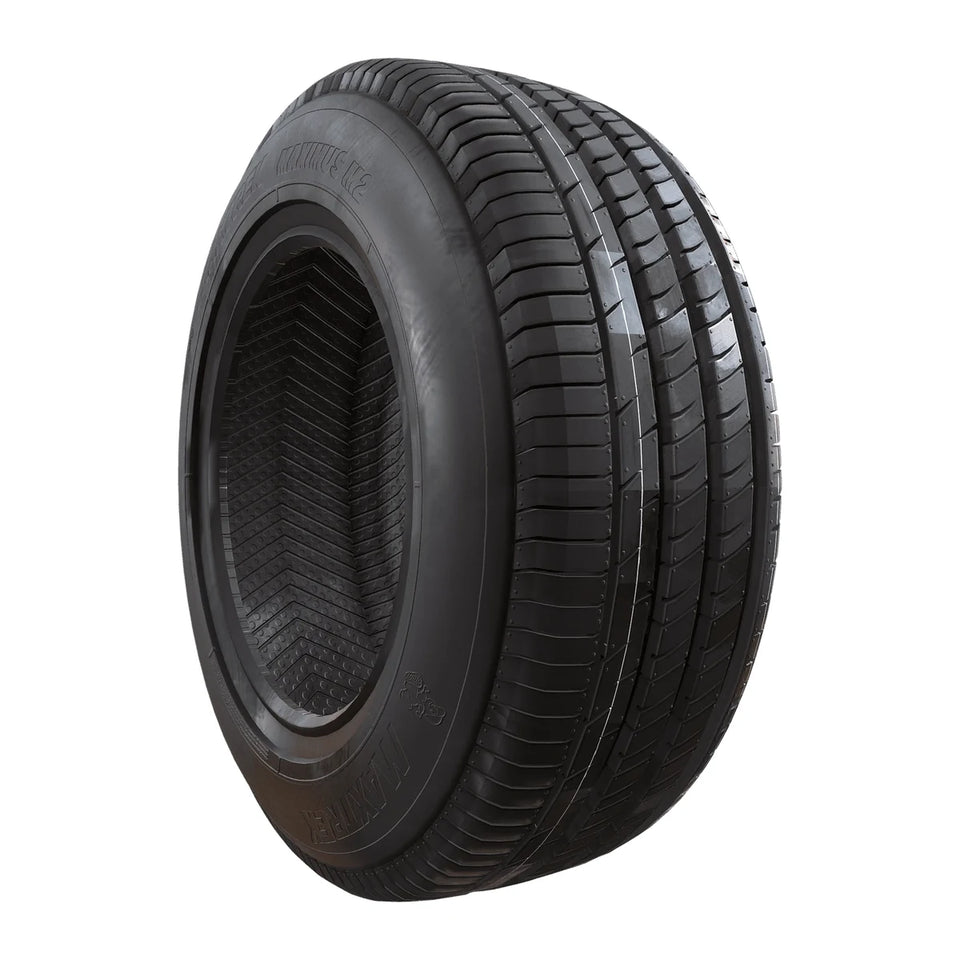 Maxtrek Maximus M2 225/40 R19 89W RunFlat