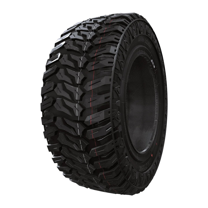 Maxtrek Mud Trac LT33X12.50 R15 109Q