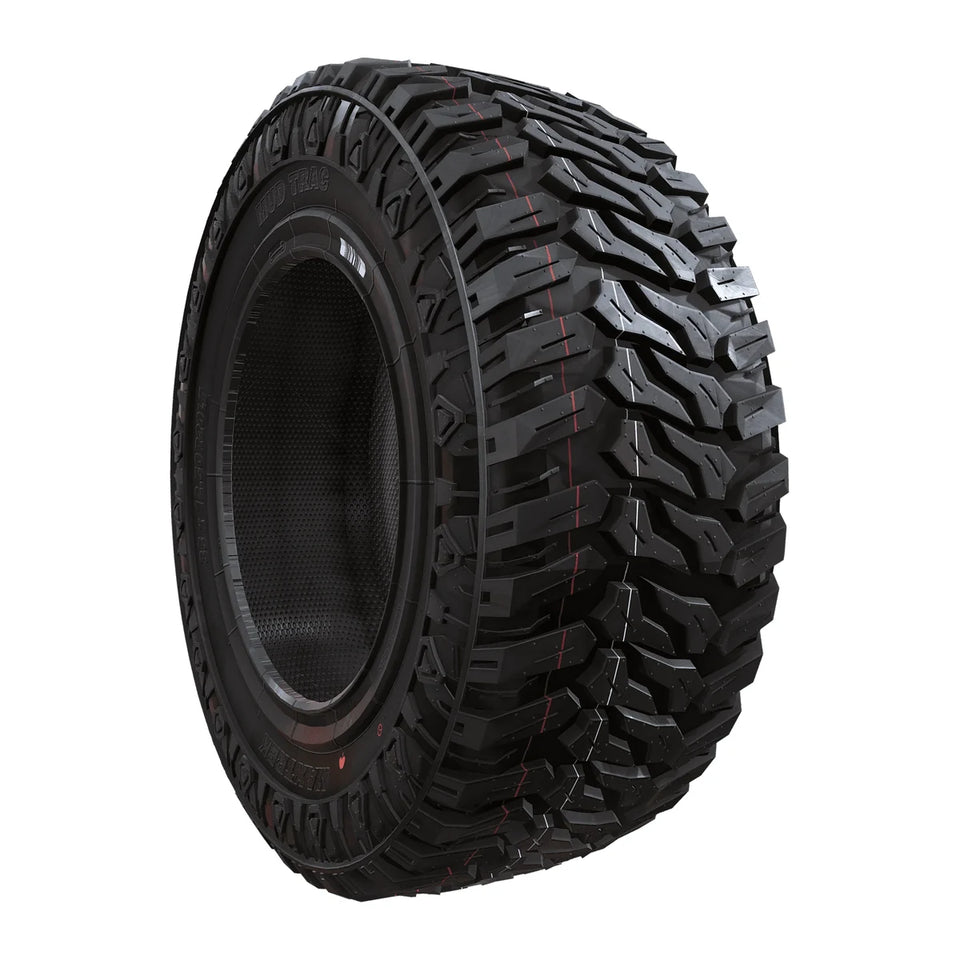 Maxtrek Mud Trac LT33X12.50 R15 109Q