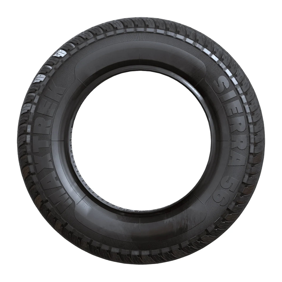 Maxtrek Sierra S6 235/55 R18 100V