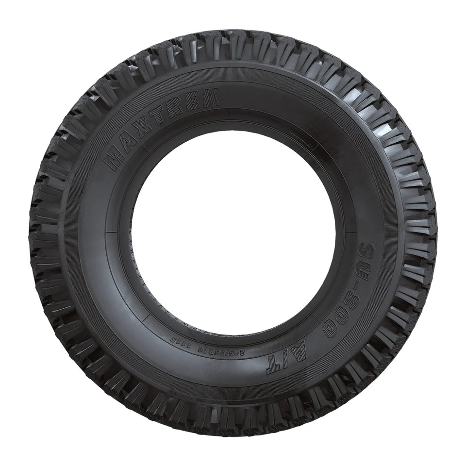 Maxtrek SU-800 225/70 R16 107S XL RWL