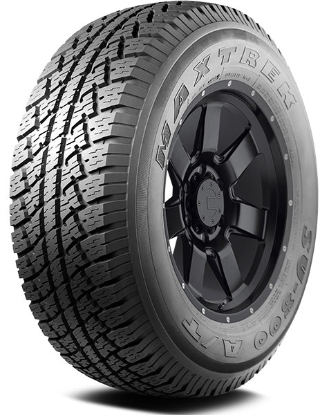 Neumático Maxtrek SU-800