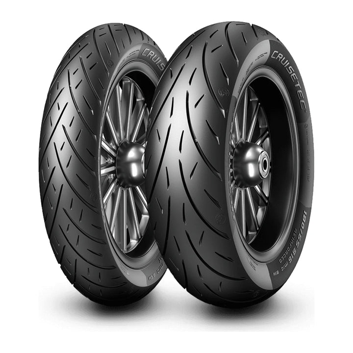 Metzeler Cruisetec MU85 B16 77H TL