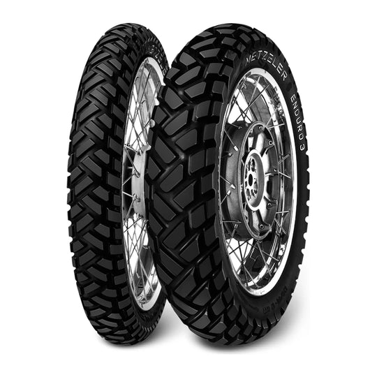 Metzeler Enduro 3 Sahara 130/80-17 65S TT