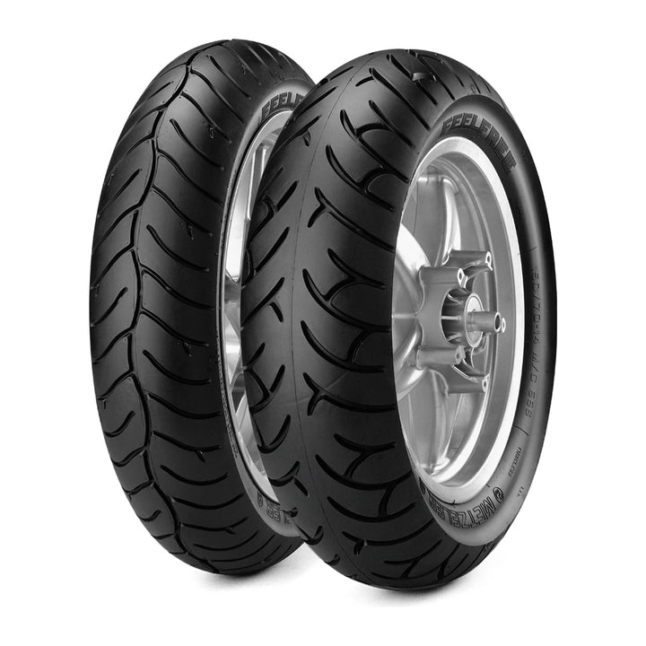 Metzeler Feelfree 130/70 R16 61S TL