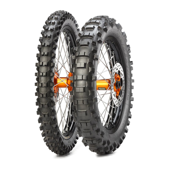 Metzeler MCE 6 Days Extreme 90/90-21 54M