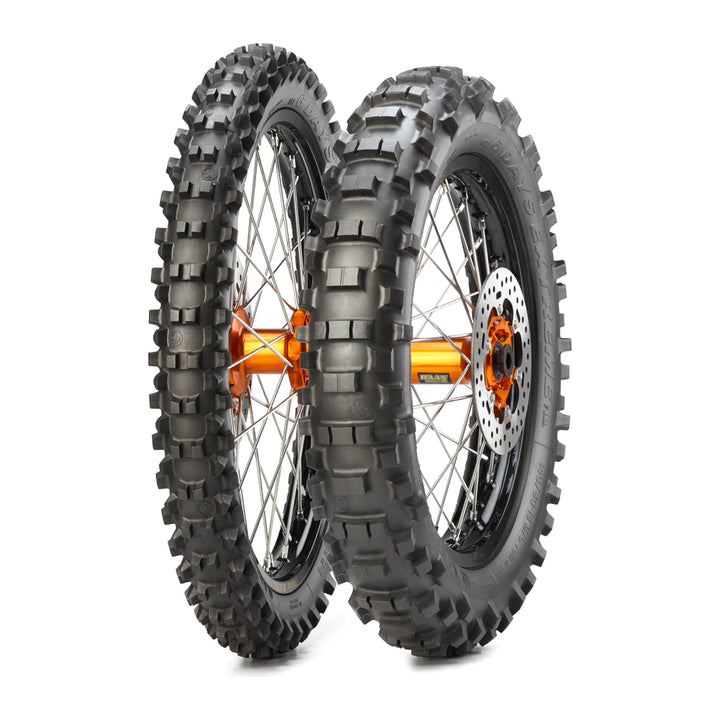 Metzeler MCE 6 Days Extreme 130/90-18 69M M+S