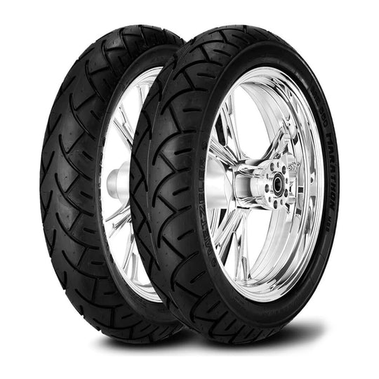 Metzeler ME 880 Marathon 90/90-21 54H TL Delantera