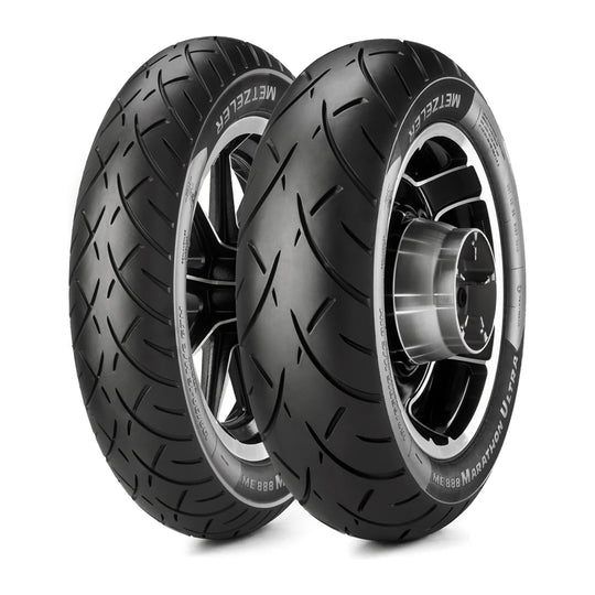 Metzeler ME 888 Marathon Ultra 200/60 R16 79V TL