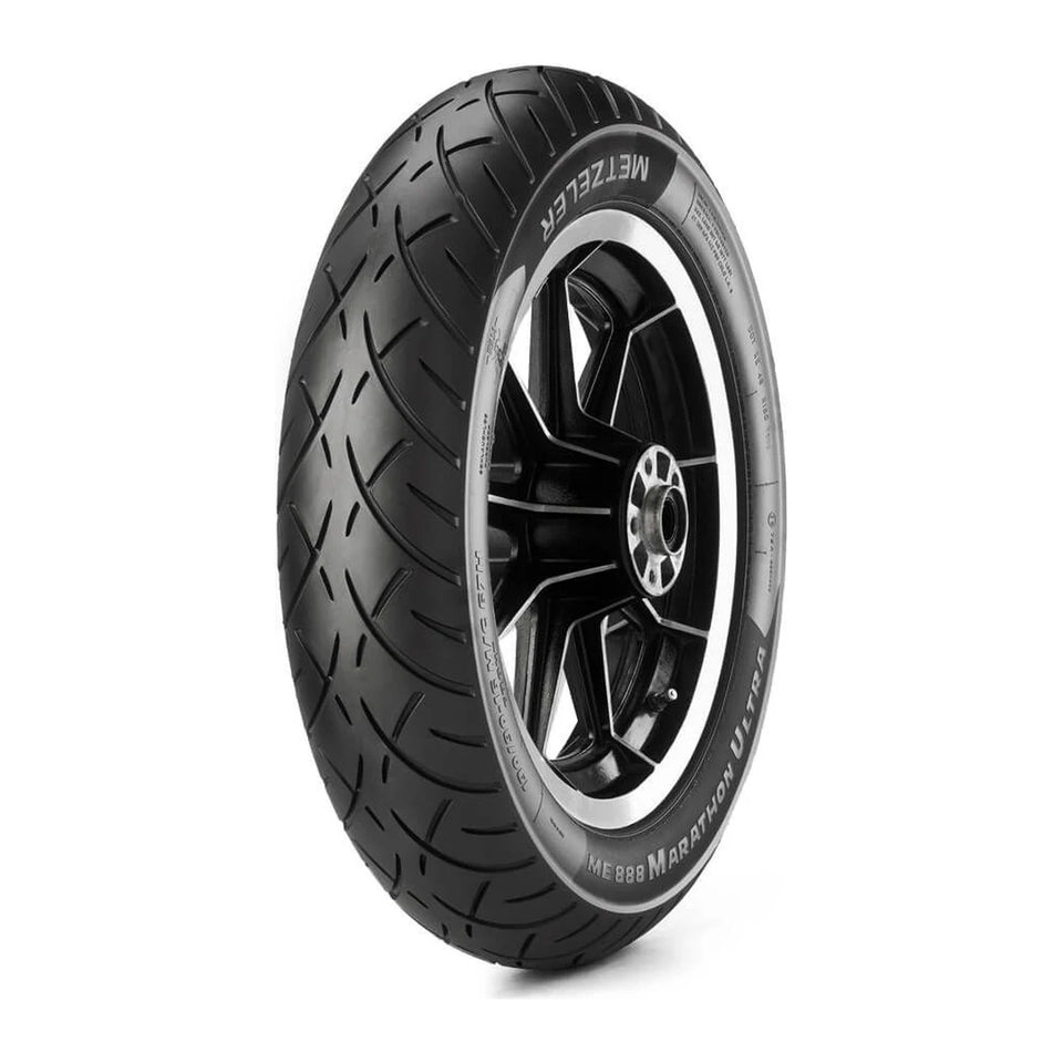 Metzeler ME 888 Marathon Ultra 120/90-17 64S TT