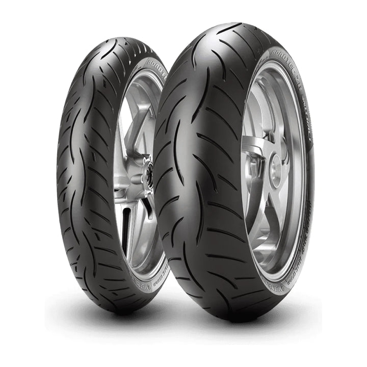 Metzeler Roadtec Z8 Interact 140/70 ZR18 67W TL (versión M)
