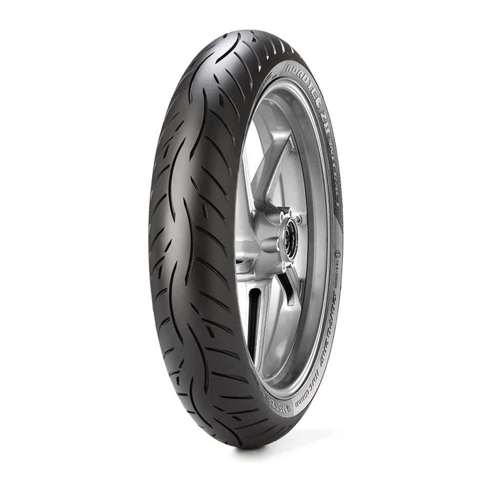 Metzeler Roadtec Z8 Interact 190/55 ZR17 75W TL (M)