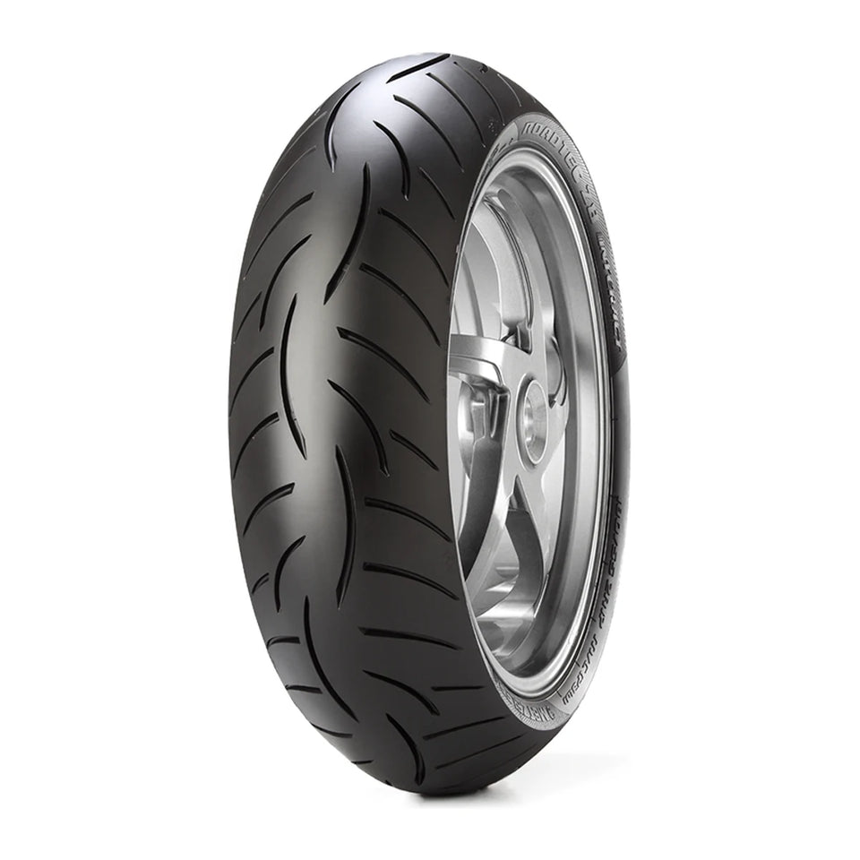 Metzeler Roadtec Z8 Interact 190/55 ZR17 75W TL (M)