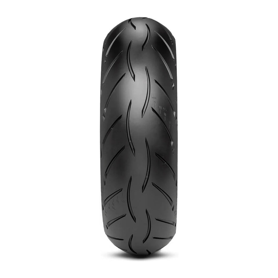 Metzeler Sportec M5 Interact 150/60 R17 66H TL Trasera