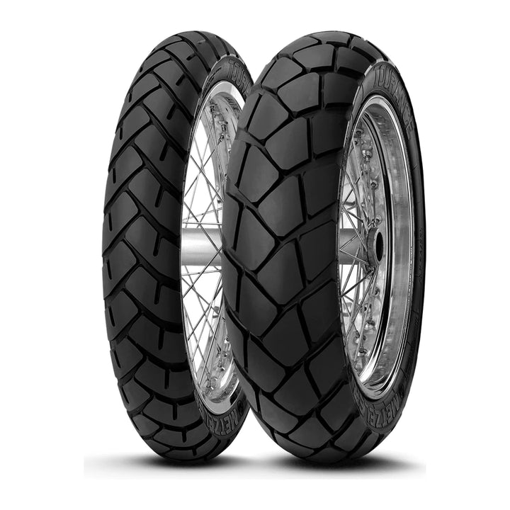 Metzeler Tourance 130/70-13 57P TL Trasera
