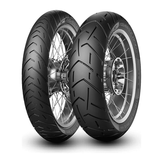 Metzeler Tourance Next 2 110/80 R19 59V TL Delantera