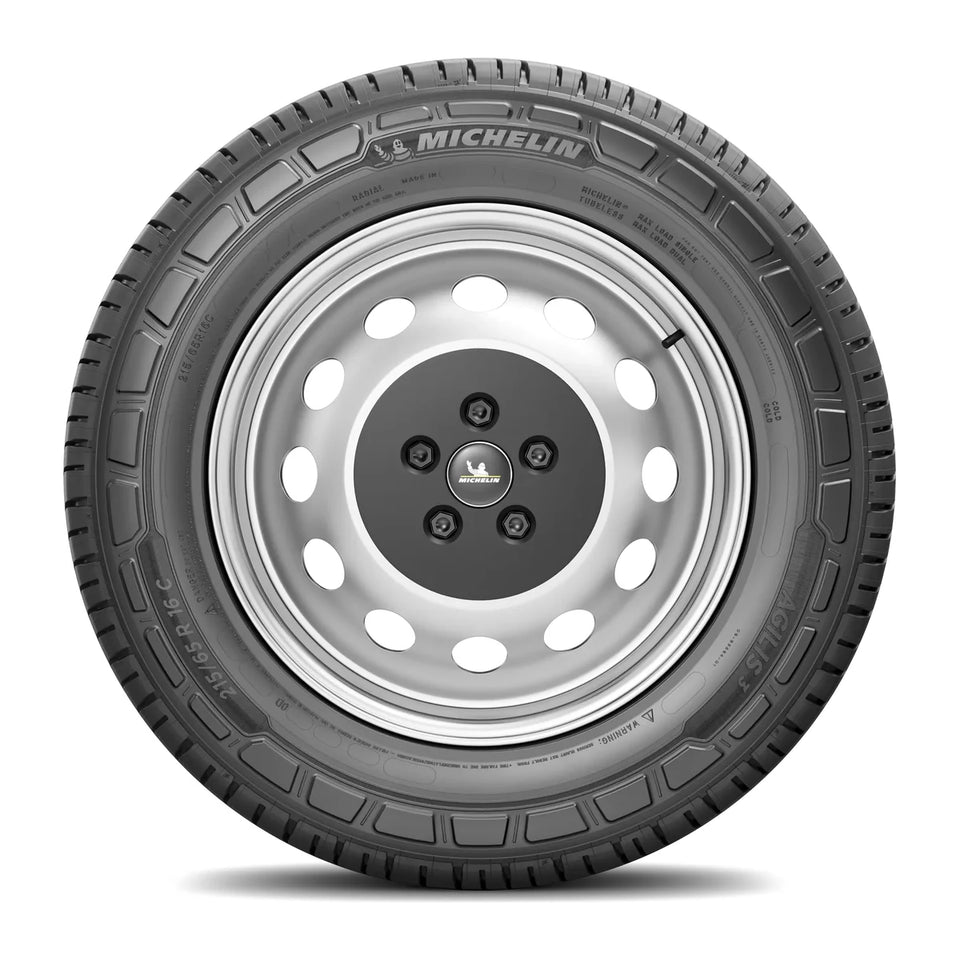 Michelin Agilis 3 215/60 R17C 109/107T