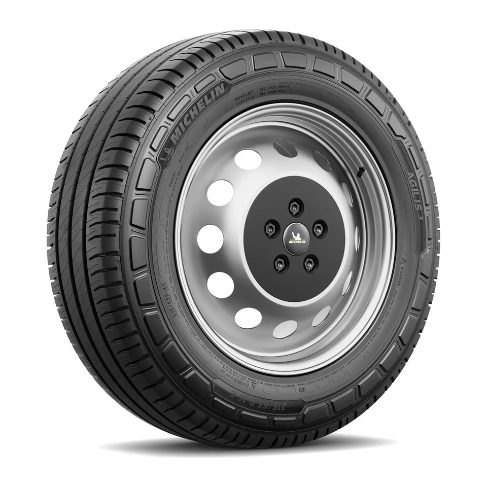 Michelin Agilis 3 215/60 R17C 109/107T