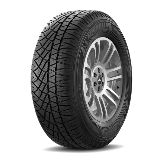 Michelin Latitude Cross 225/70 R17 108T XL
