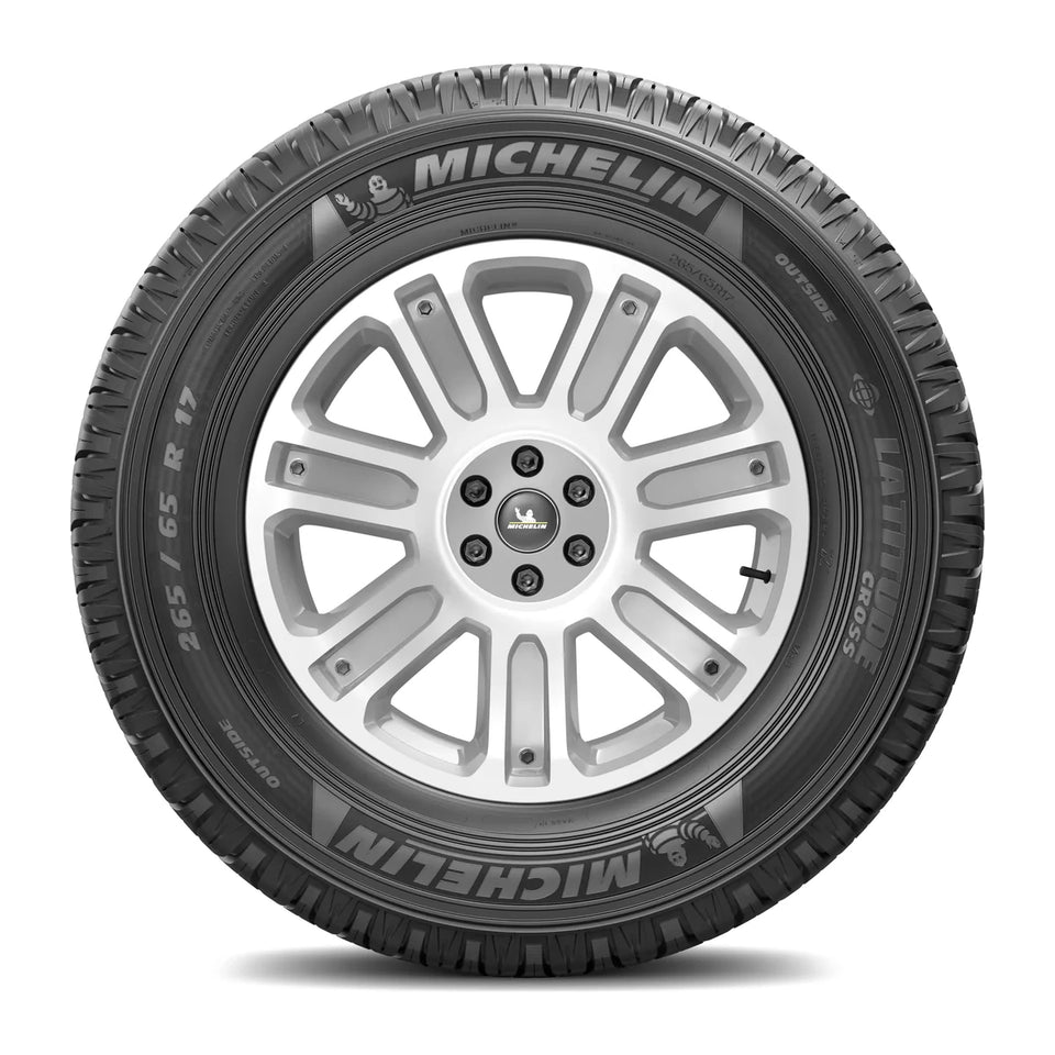 Michelin Latitude Cross 225/70 R17 108T XL