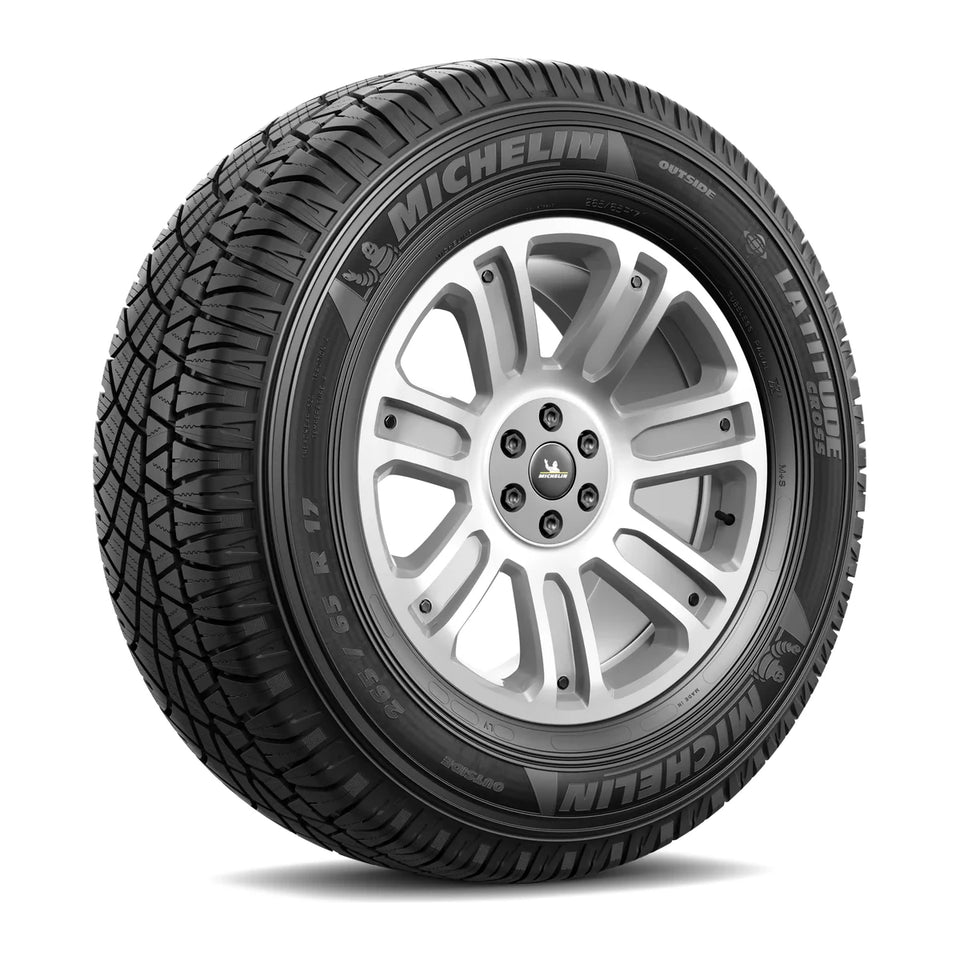 Michelin Latitude Cross 225/70 R17 108T XL
