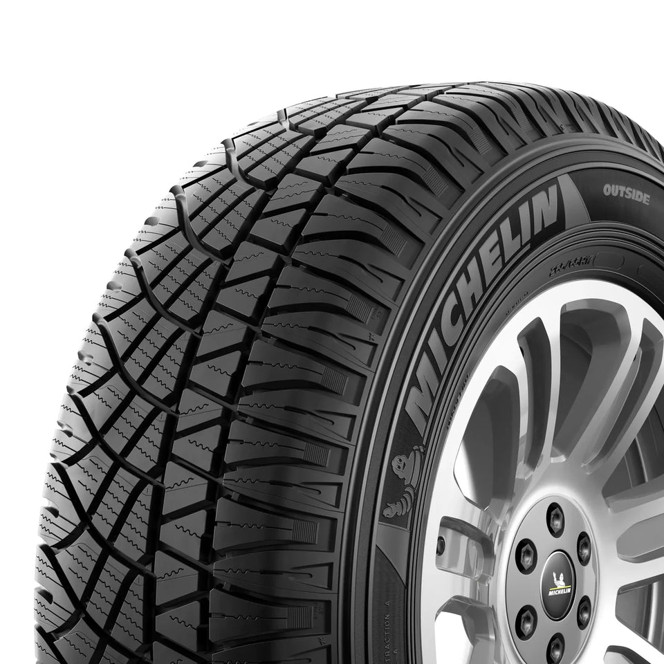 Michelin Latitude Cross 225/70 R17 108T XL