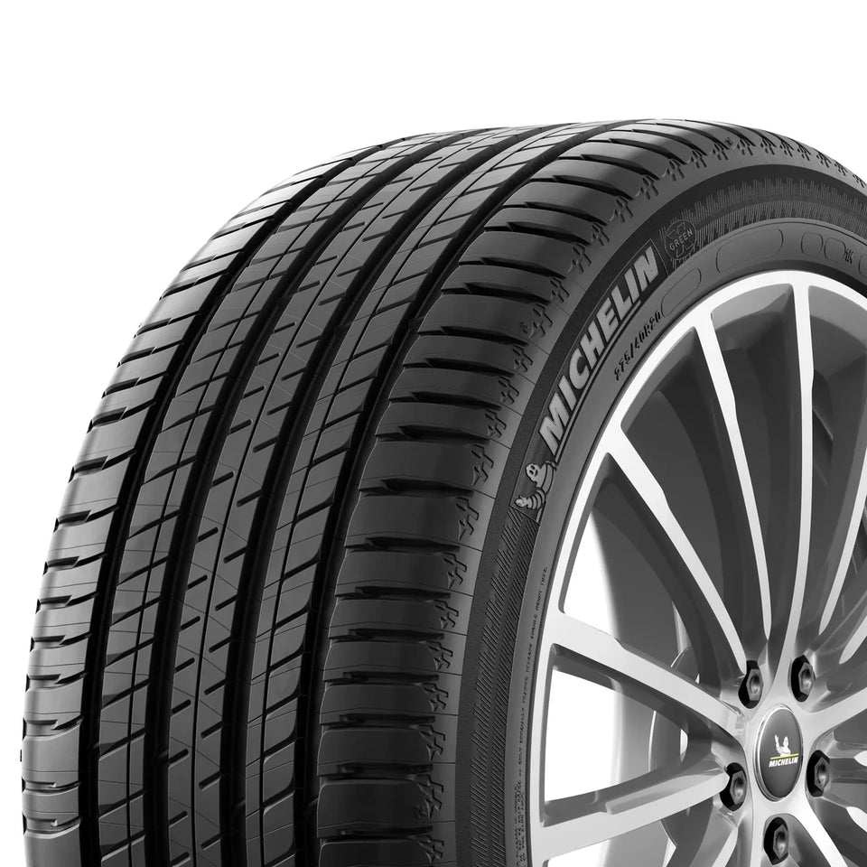 Michelin Latitude Sport 3 295/35 R21 103Y (N2 Porsche)