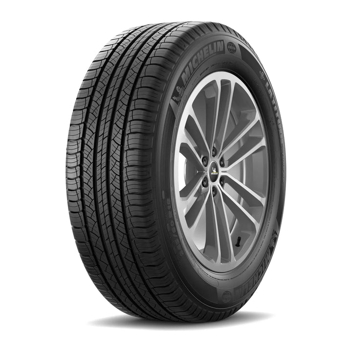 Michelin Latitude Tour HP 255/55 R19 111W XL (Jaguar Land Rover)