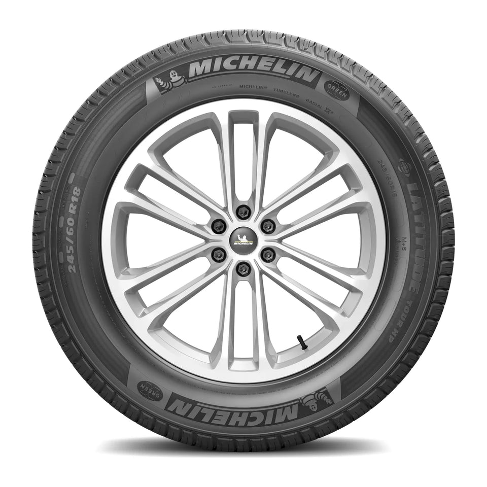 Michelin Latitude Tour HP 265/45 R21 104W JLR