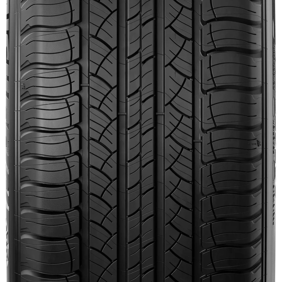 Michelin Latitude Tour HP 265/45 R21 104W (Jaguar Land Rover)