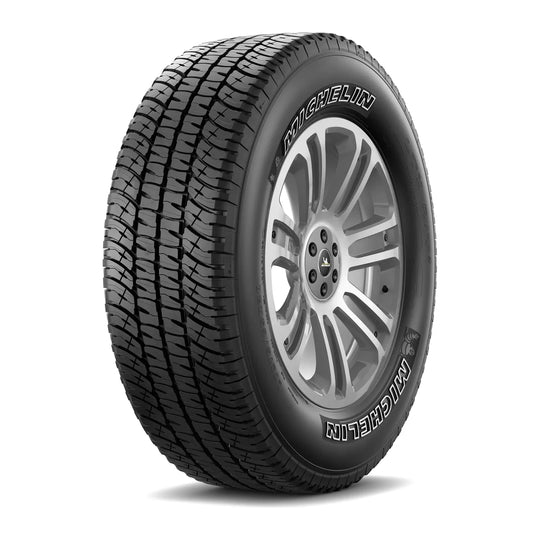 Michelin LTX A/T2 LT265/70 R18 124/121R