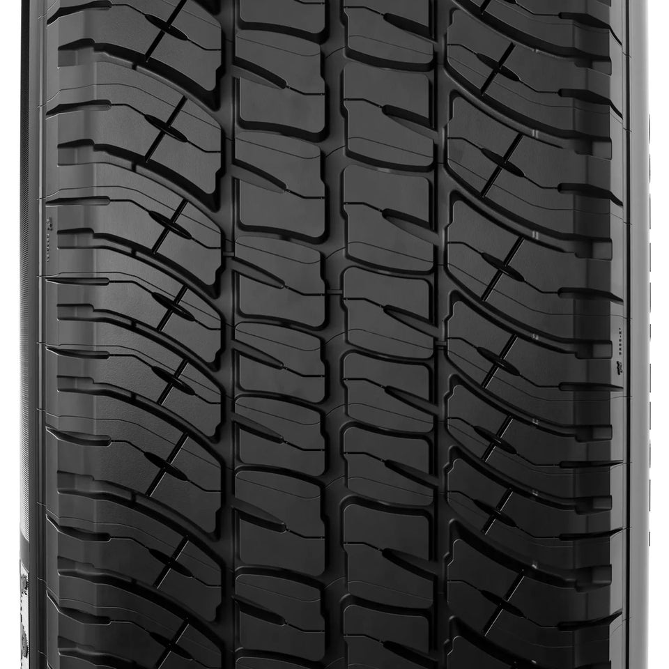 Michelin LTX A/T 2 LT265/70 R18 124/121R