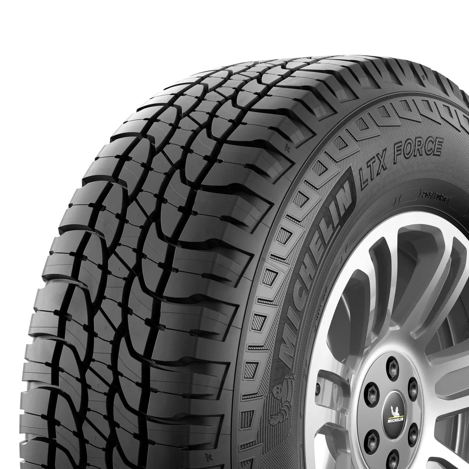 Michelin LTX Force 245/65 R17 111T XL