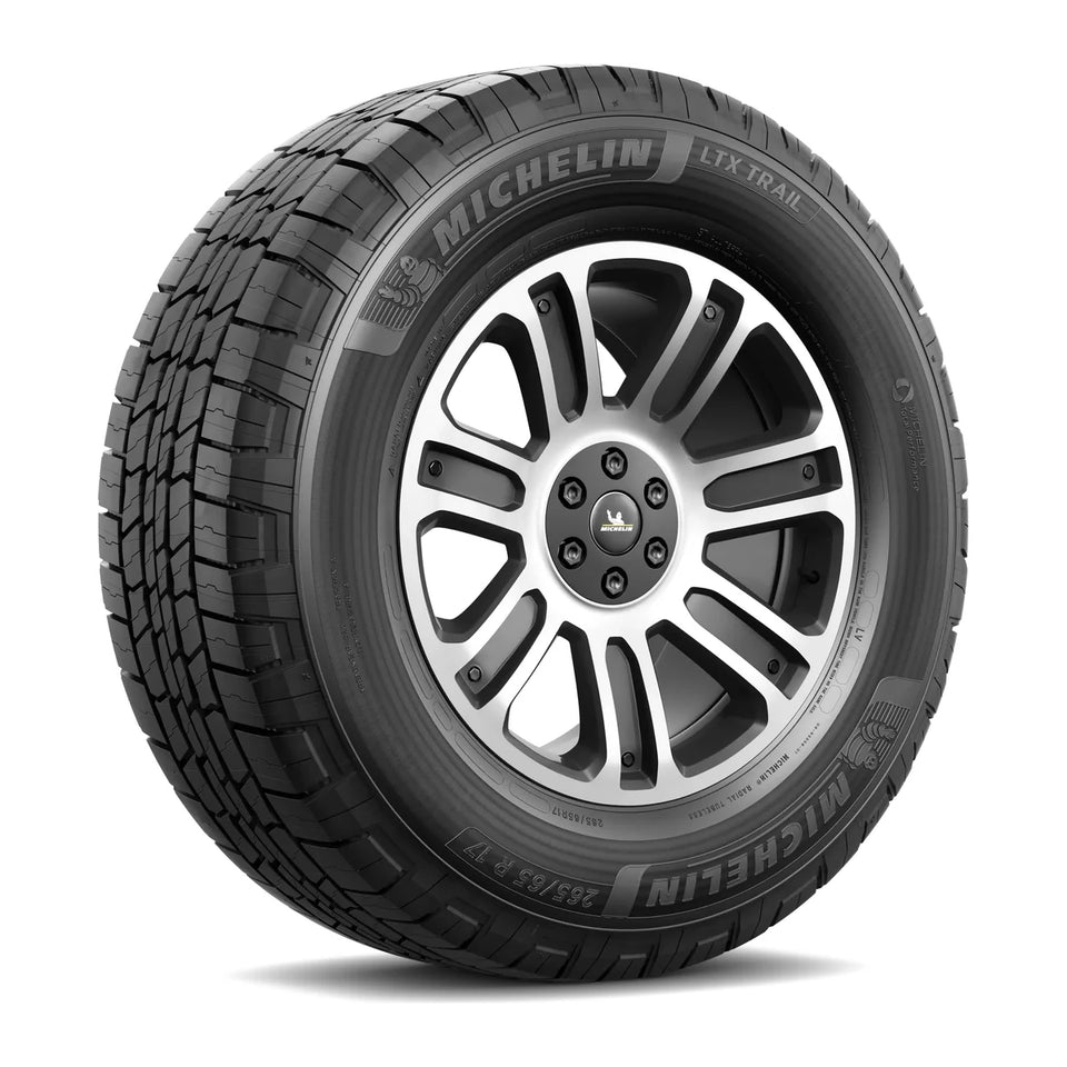 Michelin LTX Trail 235/45 R19 99H XL