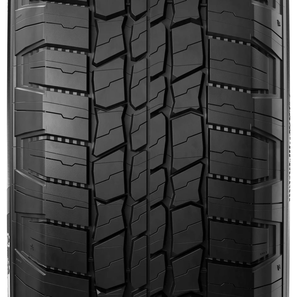 Michelin LTX Trail 265/65 R17 112H