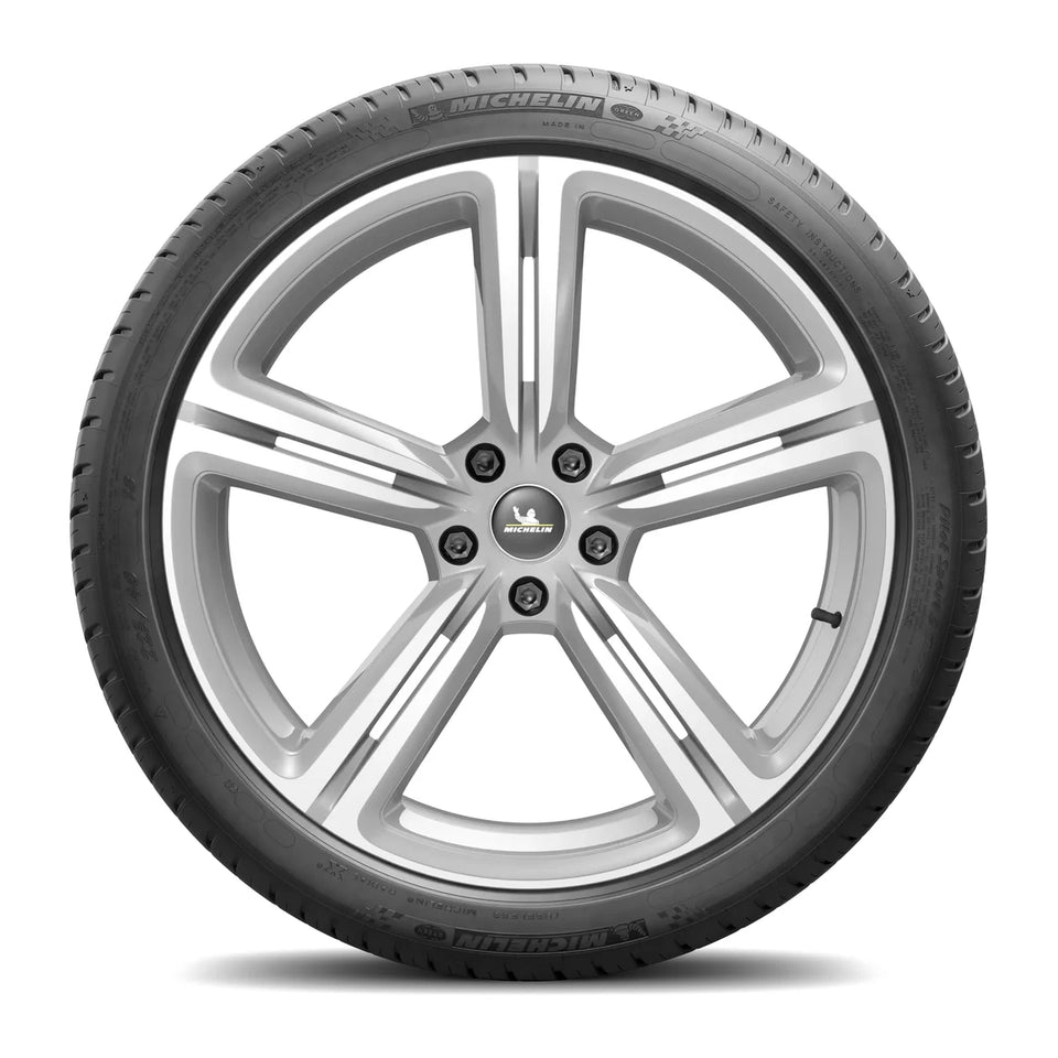 Michelin Pilot Sport 3 255/40 ZR18 99Y XL (MO1 Mercedes-AMG)
