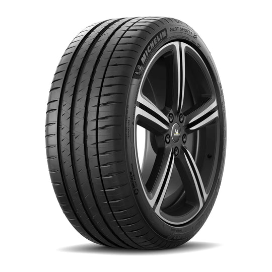 Michelin Pilot Sport 4 255/40 ZR17 98Y XL