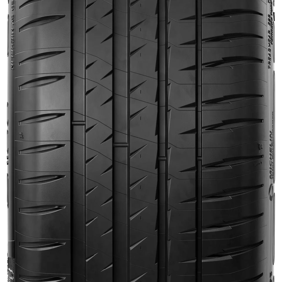 Michelin Pilot Sport 4 LT245/45 R20 103/101Y XL (Porsche)