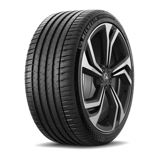 Michelin Pilot Sport 4 SUV 225/55 R19 99V