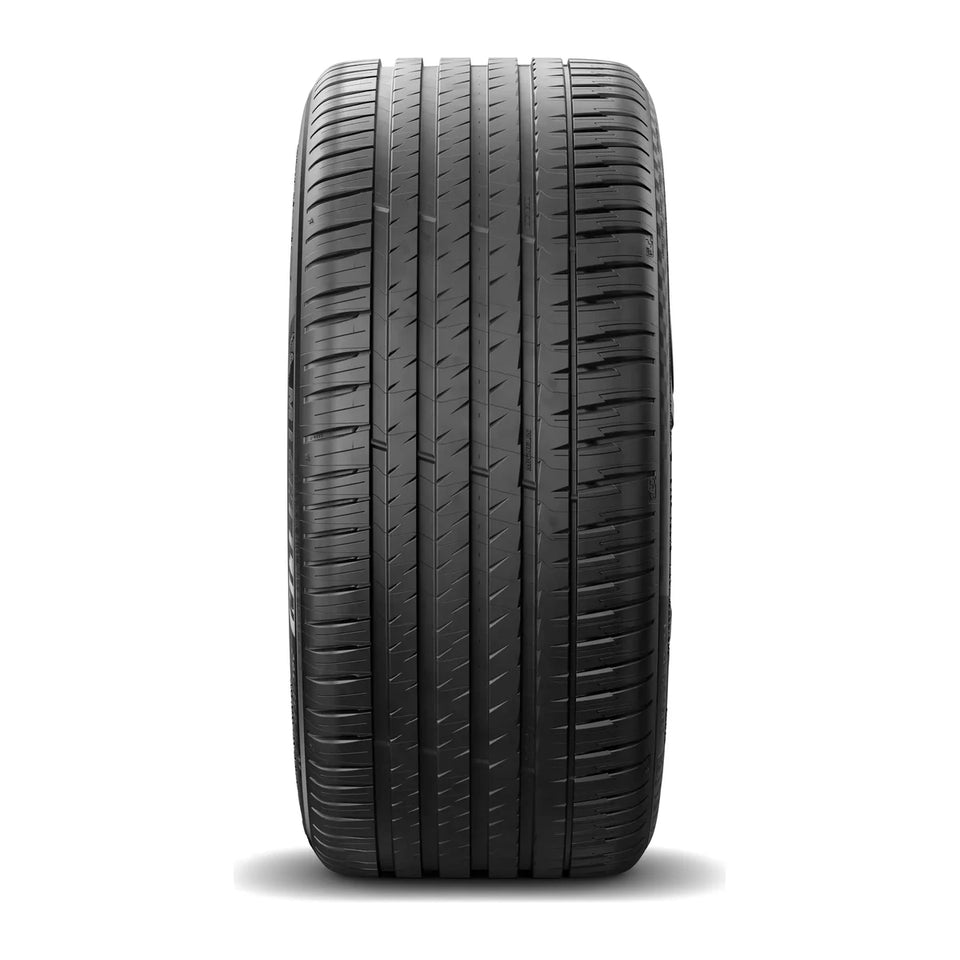 Michelin Pilot Sport 4 SUV 295/40 R21 111Y XL
