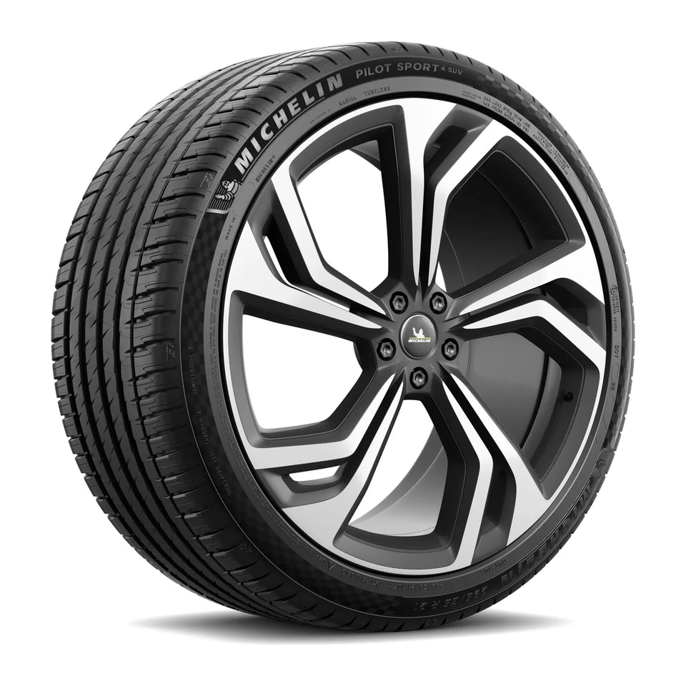 Michelin Pilot Sport 4 SUV 295/40 R21 111Y XL