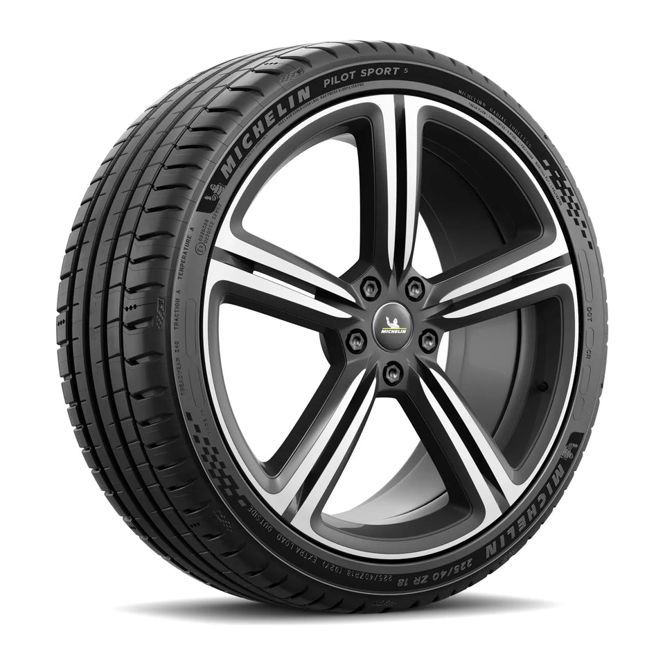 Michelin Pilot Sport 5 225/45 ZR17 94Y XL