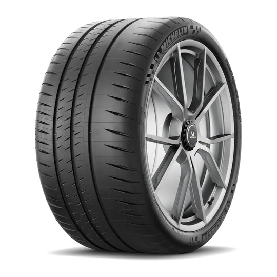 Michelin Pilot Sport Cup 2 245/35 ZR19 93Y XL (N0 Porsche)