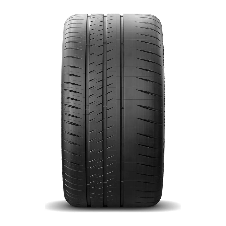 Michelin Pilot Sport Cup 2 245/35 ZR19 93Y XL (N0 Porsche)