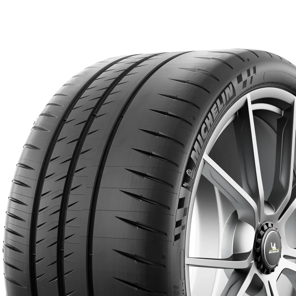 Michelin Pilot Sport Cup 2 245/35 ZR19 93Y XL (N0 Porsche)