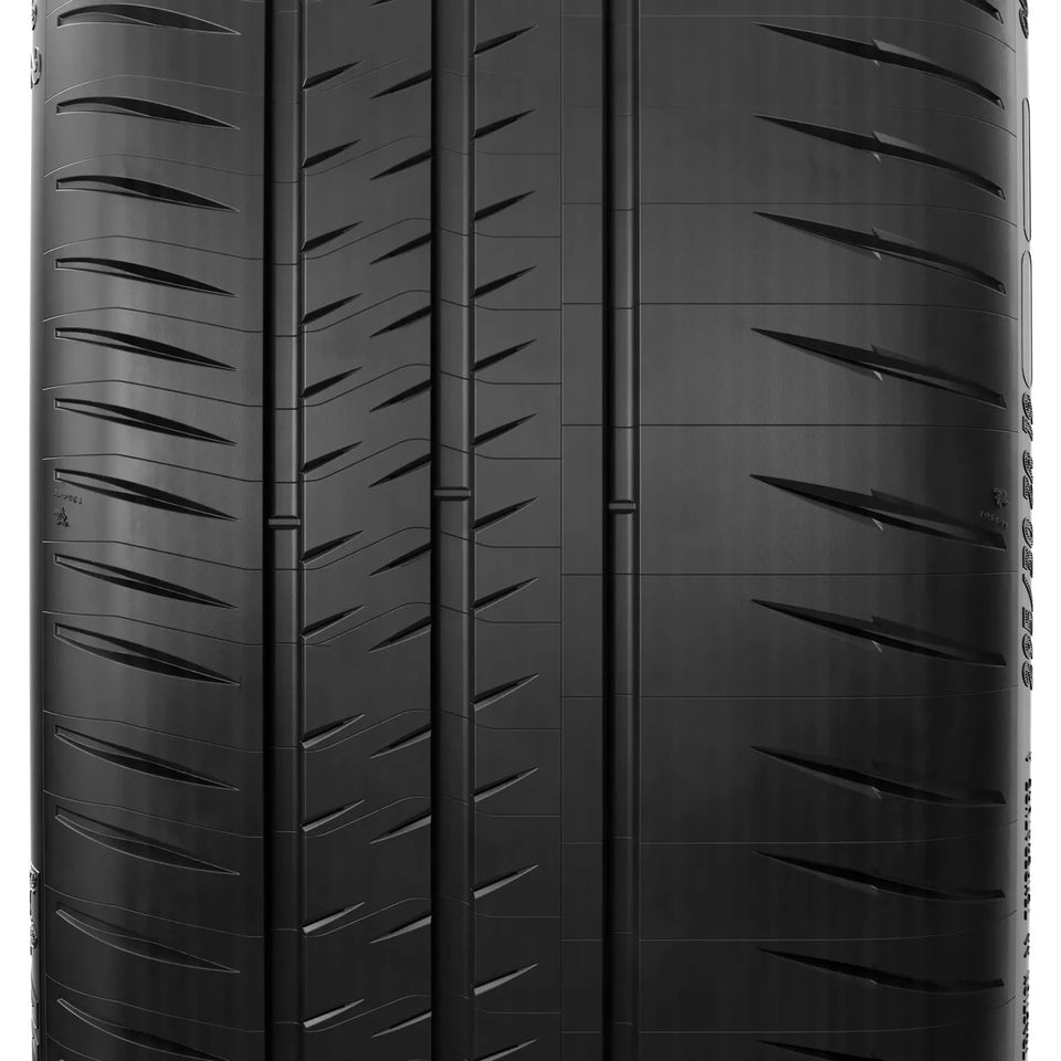 Michelin Pilot Sport Cup 2 245/35 ZR20 95(Y) XL (Ferrari)