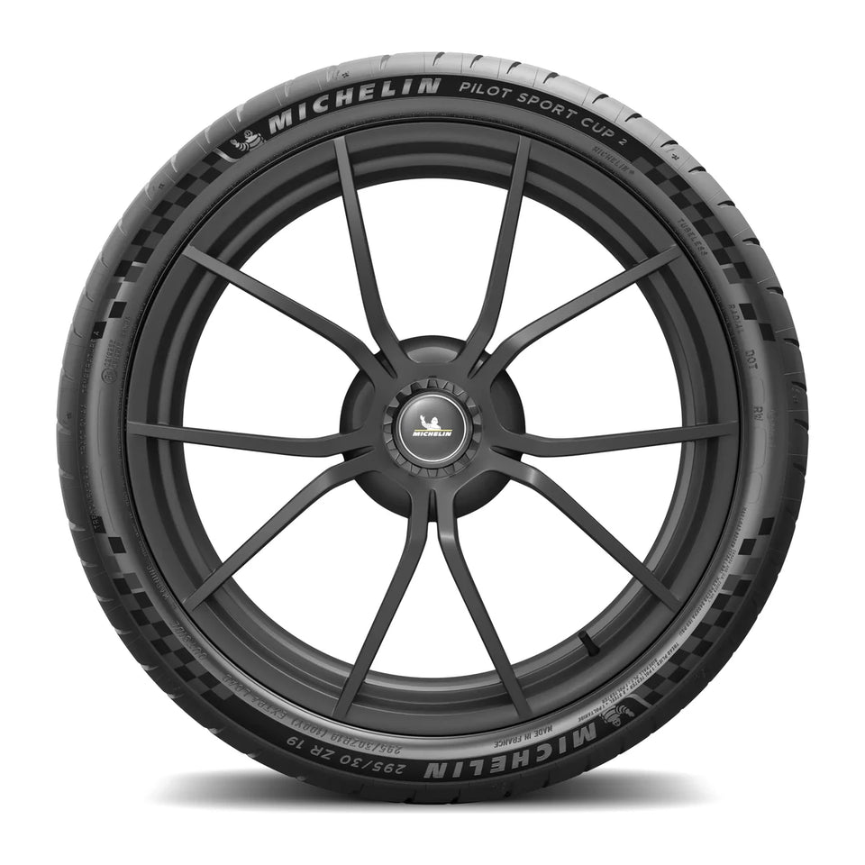 Michelin Pilot Sport Cup 2 Connect 225/45 ZR17 94Y XL
