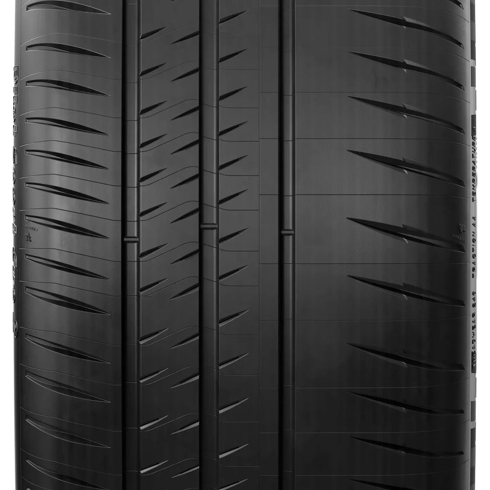 Michelin Pilot Sport Cup 2 Connect 335/30 ZR21 109(Y) XL (Porsche)