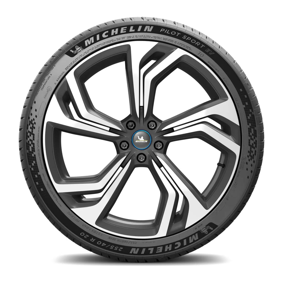 Michelin Pilot Sport EV 235/55 R20 105Y XL NE0